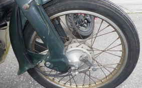 HONDA C50 SUPER CUB C50