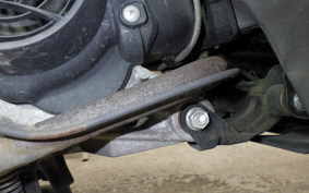 SUZUKI ADDRESS 110 CE47A