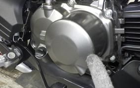 KAWASAKI Z125 PRO 2023 BR125H