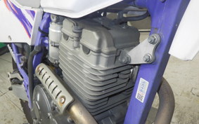YAMAHA TT250R 4GY