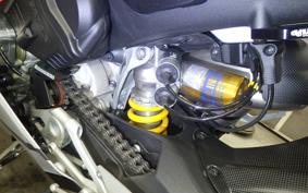 DUCATI PANIGALE V4 S CORSA 2019