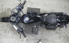 HARLEY XL1200X 2011