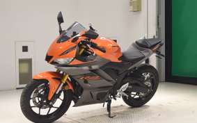 YAMAHA YZF-R25 A