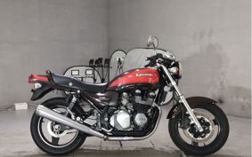 KAWASAKI ZEPHYR750 2007 ZR750C
