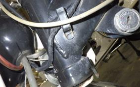 HONDA MONKEY 2003 Z50J