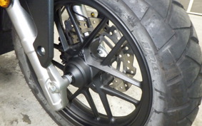 HONDA ADV150 2017 KF38