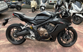 HONDA CBR650R 2022 RH03