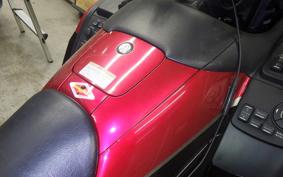 HONDA GL 1800 GOLD WING AIRBAG NAVI 2014 SC68