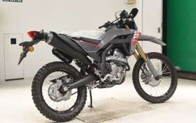 HONDA CRF250L MD47
