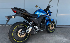 SUZUKI JIKUSA-150 NG4BG