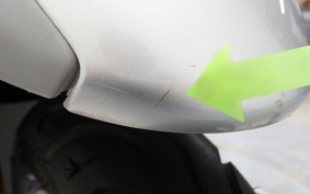 HONDA DIO AF35