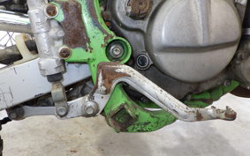 KAWASAKI KX80 KX080V