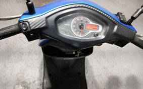 SUZUKI ADDRESSV125SS CF4MA