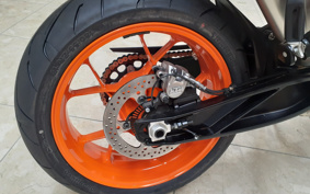 KTM 890 DUKE GP TU940
