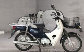 HONDA SUPER CUB50 AA04