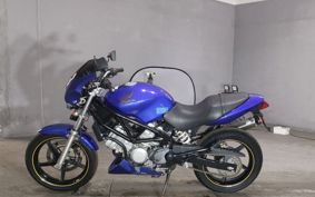 HONDA VTR 250 MC33