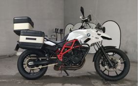 BMW F700GS 2016 0B01
