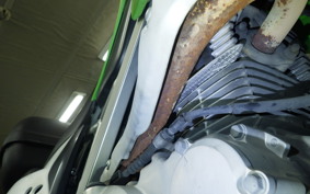 KAWASAKI KLX125 LX125C