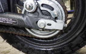 HONDA MONKEY 125 JB03