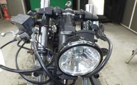 SUZUKI GRASS TRACKER Bigboy 2013 NJ47A