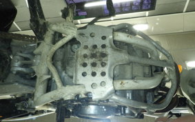 HONDA XLR250R Gen.4