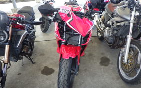 HONDA CBR400R 2020 NC56