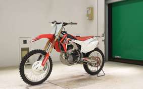HONDA CRF250 RALLY ME10