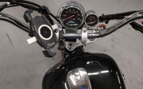 SUZUKI GZ150-A PCK2L