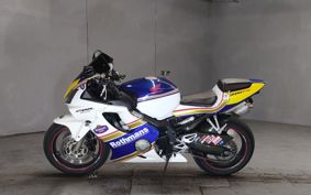 HONDA CBR600F 2001 PC35