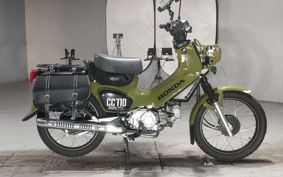 HONDA CROSS CUB110 JA45