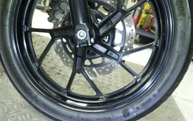 SUZUKI V-STROM 250 A