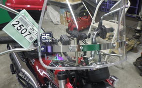 HONDA DAX 125 JB04