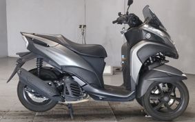 YAMAHA TRICITY 125 SEC1J