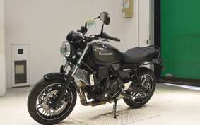 KAWASAKI Z650 RS 2024 ER650R