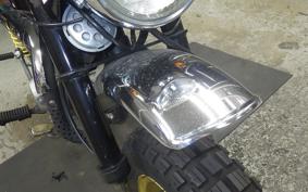 HONDA MONKEY 1996 Z50J