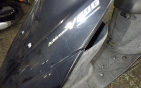 SUZUKI ADDRESS V50 G 2005 CA44A