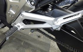 HONDA NC750X DCT 2026 RH23