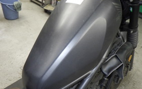 HONDA REBEL 250 S MC49