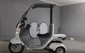 HONDA GYRO TA03