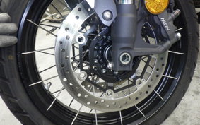 HONDA X-ADV 750 2025 RH21