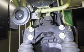 HONDA ｸﾛｽｶﾌﾞ50 2015 AA06