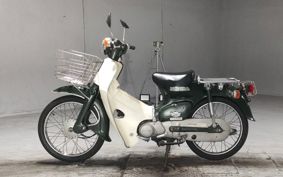 HONDA SUPER CUB50 C50