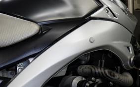 SUZUKI GSR 400 2008 GK7DA
