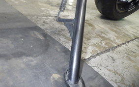 KAWASAKI NINJA 400 2018 EX400G