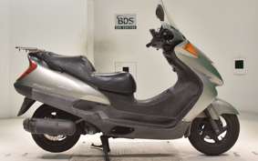 HONDA FORESIGHT EX MF04