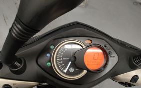 YAMAHA CYGNUS 125 X SE46