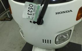 HONDA GYRO CANOPY 2007 TA03