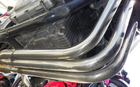 HONDA CB400SF VTEC 2008 NC42