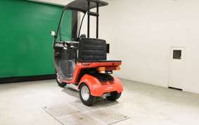 HONDA GYRO CANOPY 2006 TA03