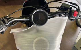 HONDA REBEL 250  S E-clutch MC49